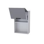 Берн Навесной шкаф со складным фасадом 600 СВ6ВГ