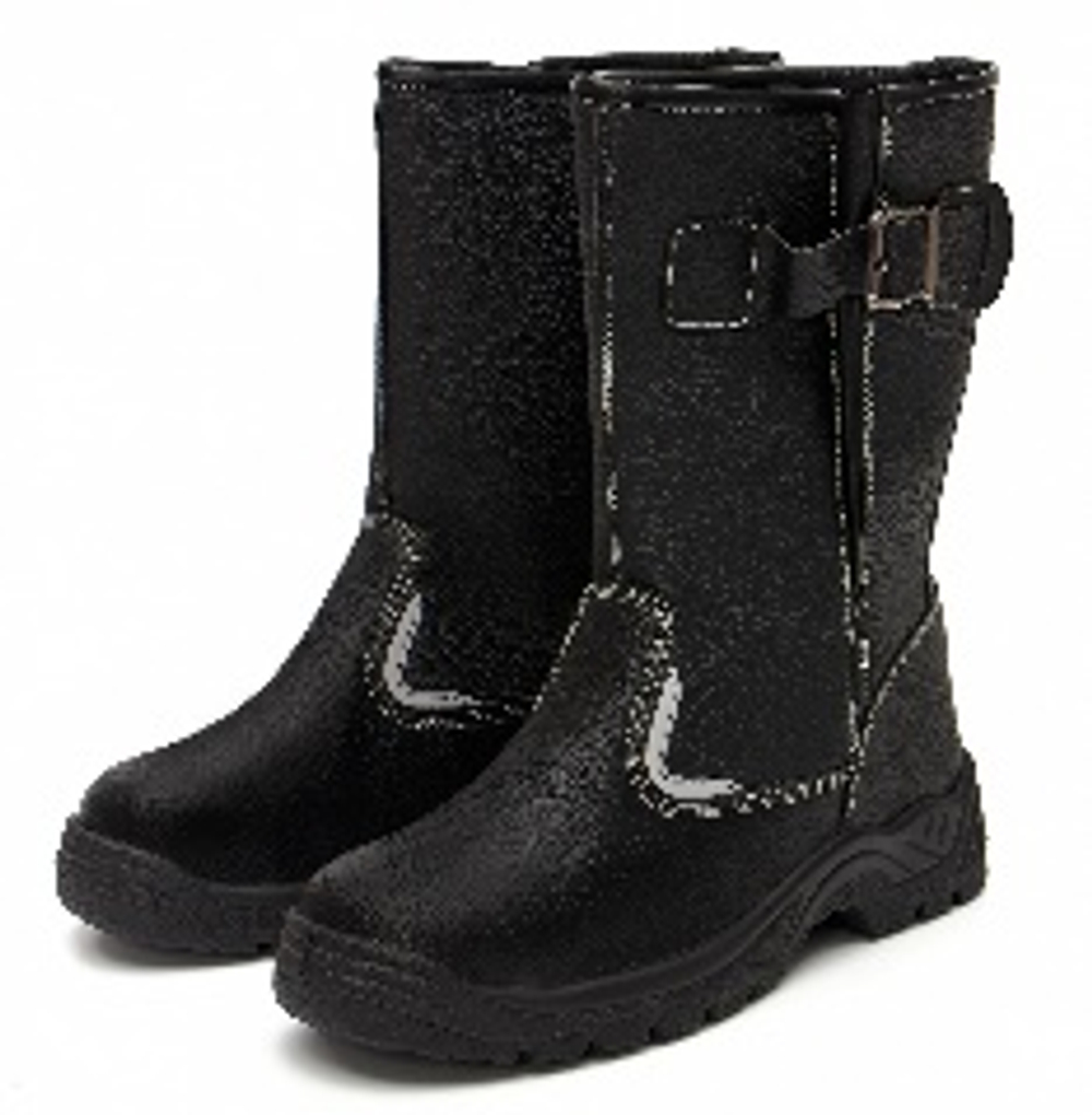 Сапоги (иск.мех) PROFLINE МП ПУ