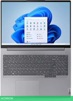 Ноутбук Lenovo ThinkBook 16 G7 IML 21MS00B6GQ