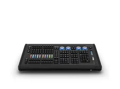 Chamsys  MagicQ Stadium Connect