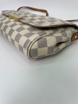 Сумка Louis Vuitton Favorite Handbag Damier