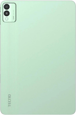 10.95" Планшет TECNO MegaPad 11 T1101 8/256 GB G99 4G, 1920 x 1200, 90Гц, Android 14, зеленый [t1101 256+8 vitality green]