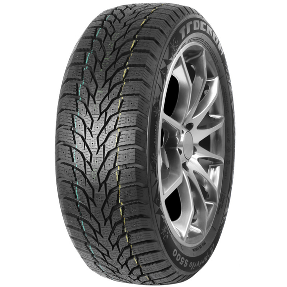 Tracmax 195/55R15 85T X-Privilo S500 TL (шип.)