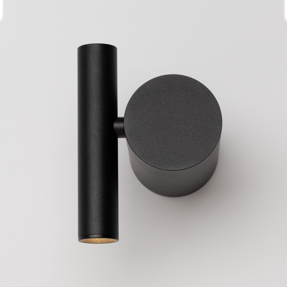 Настенный светильник (бра) Maytoni MOD433WL-L3B3K1