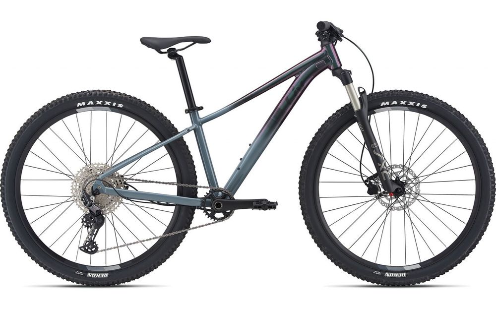 Велосипед LIV Tempt 0 (2021) Велосипед LIV Tempt 0 (2021)