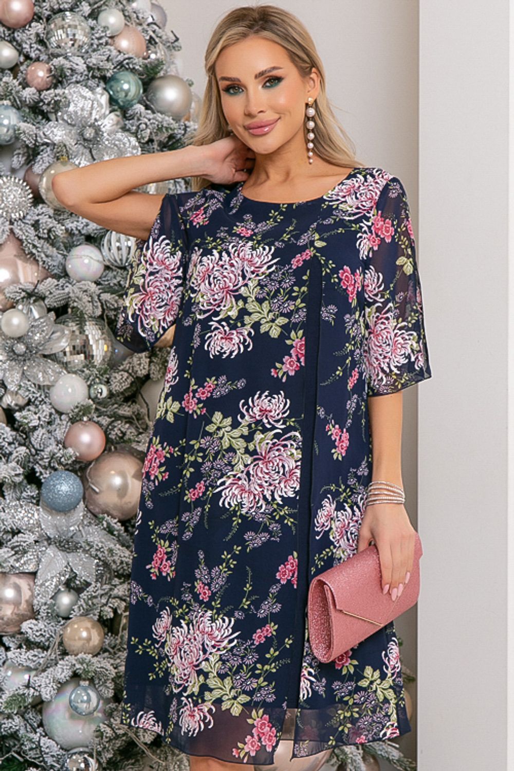 Платье 70938 Avili (Акция)