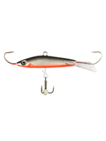 Балансир рыболовный Pro 28 25гр, 67мм, цвет 30