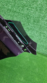 Крыло переднее левое EXEED VX (2021-н.в.)