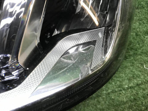 Битая Фара левая Chery Tiggo 7 Pro (2020-2024) LED