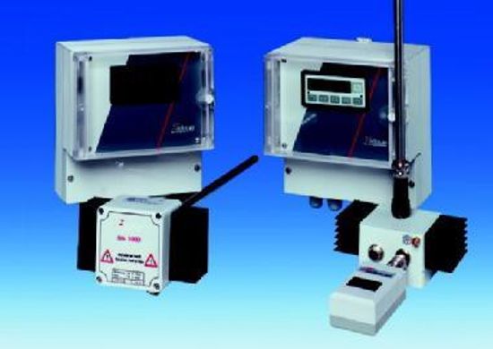 BA1000, BA2000, BA3 select, BA3000, BA3500, BA4000, BA4500, BA4510, BA5000, BA6000, BA7000, BA8000, Газоанализаторы, № в ГРСИ РФ - 48952-12