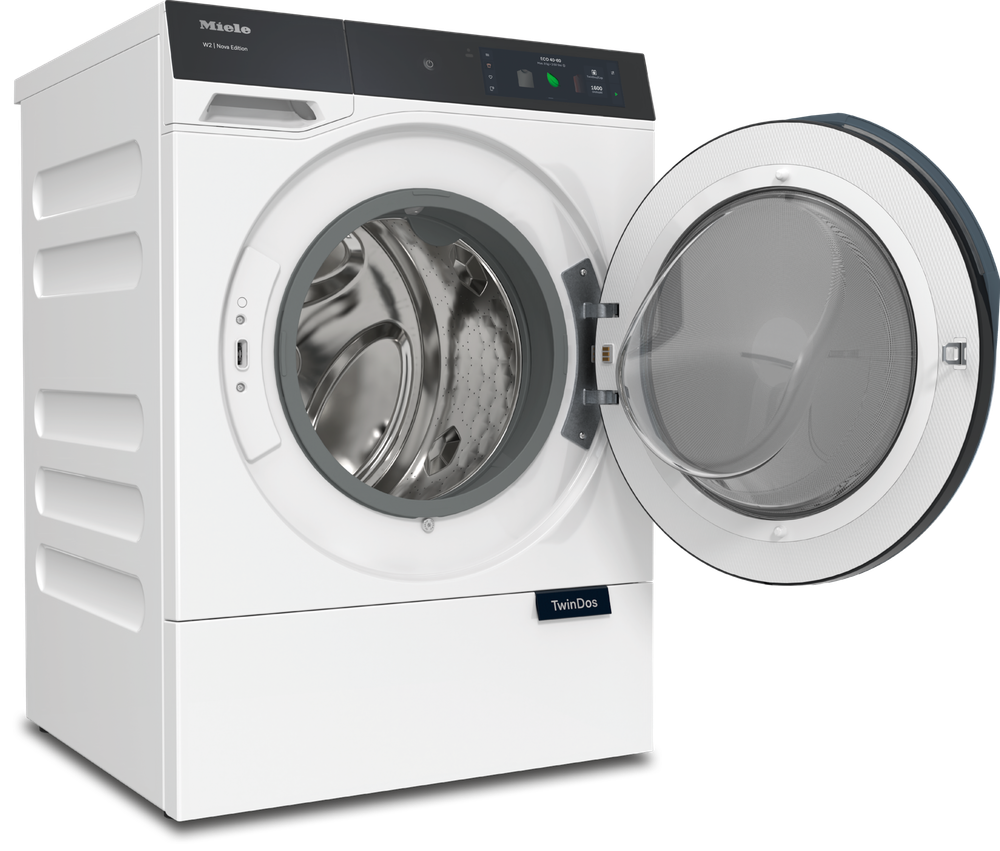 Стиральная машина Miele WQ 1200 WPS W2 Nova Edition