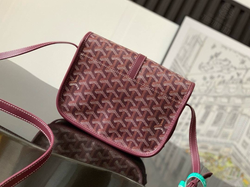 Мессенджер-Сумка через плечо Goyard