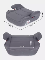 Автокресло RANT 1034 "MICRO" (гр.2-3/15-36кг.)