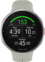 Смарт часы Polar Pacer Pro 45мм