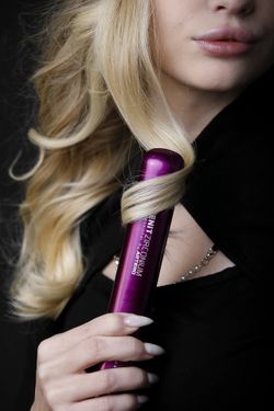 Щипцы-выпрямители Zirconium