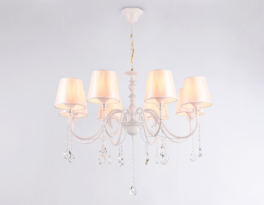 Подвесная люстра Ambrella Light TR TR4605