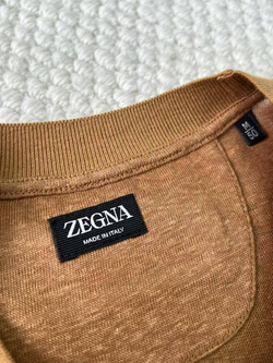 Футболка Zegna