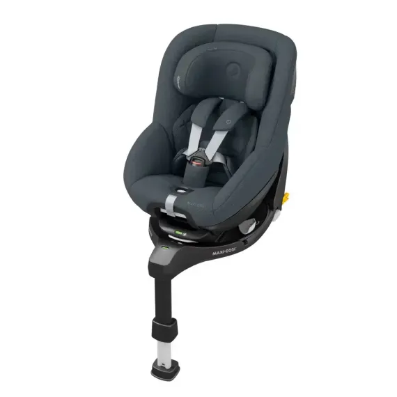 Автокресло Maxi-Cosi Pearl 360 Pro Authentic Graphite