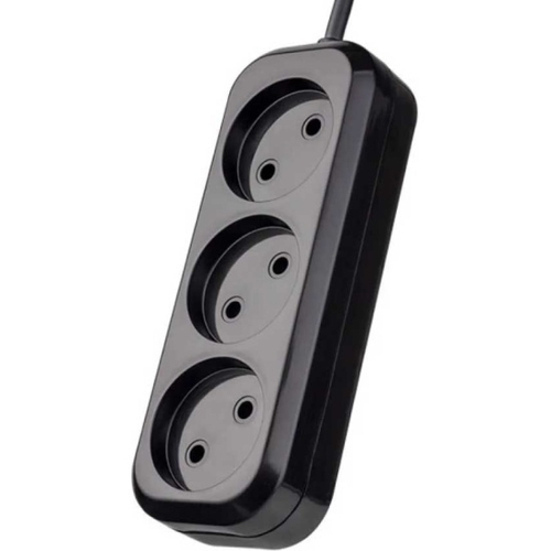 удлинитель сетевой Perfeo(PF4065) 3роз/1,5м