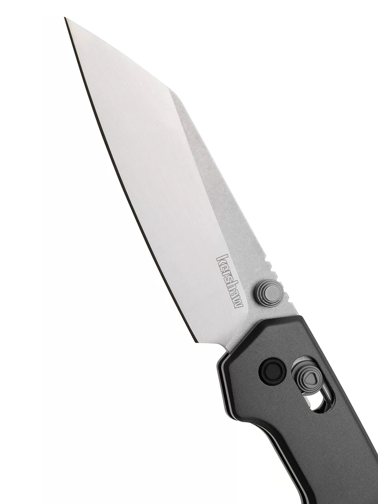 Нож KERSHAW 2051R Mini Iridium reverse tanto