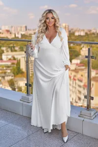 Платье УК-663 Fabrika