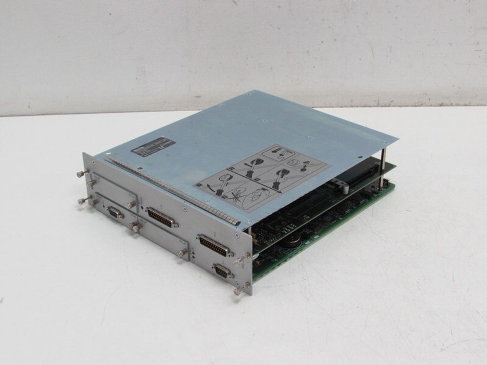 Bosch/Rexroth Rexroth KE310