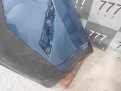 Бампер задний Kia Sorento 4 (MQ4) 20-нв Б/У Оригинал 86611P2000