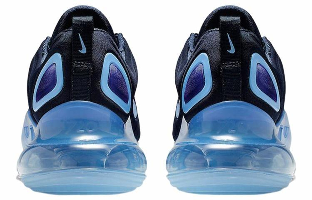 Кроссовки Nike Air Max 720 Obsidian