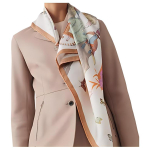 Шарф Hermes, H003875S-05