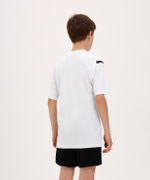Футболка тренировочная CAMP 2 Training Poly Tee, белый