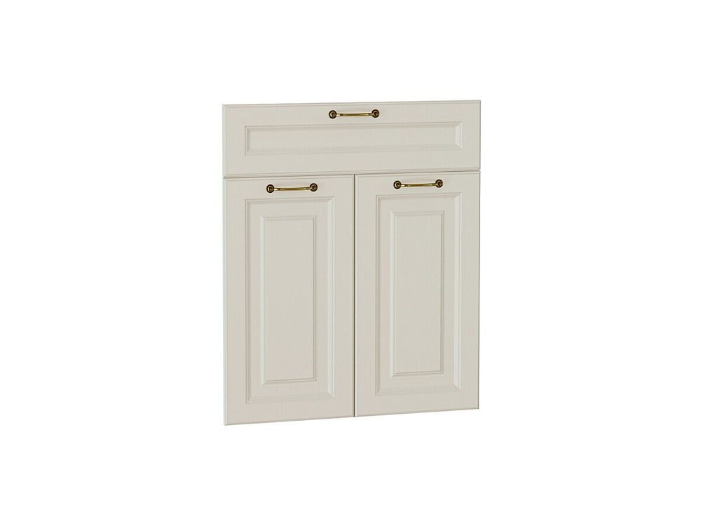 Комплект фасадов Ницца для каркаса Ф-41М Н601М/ШП601