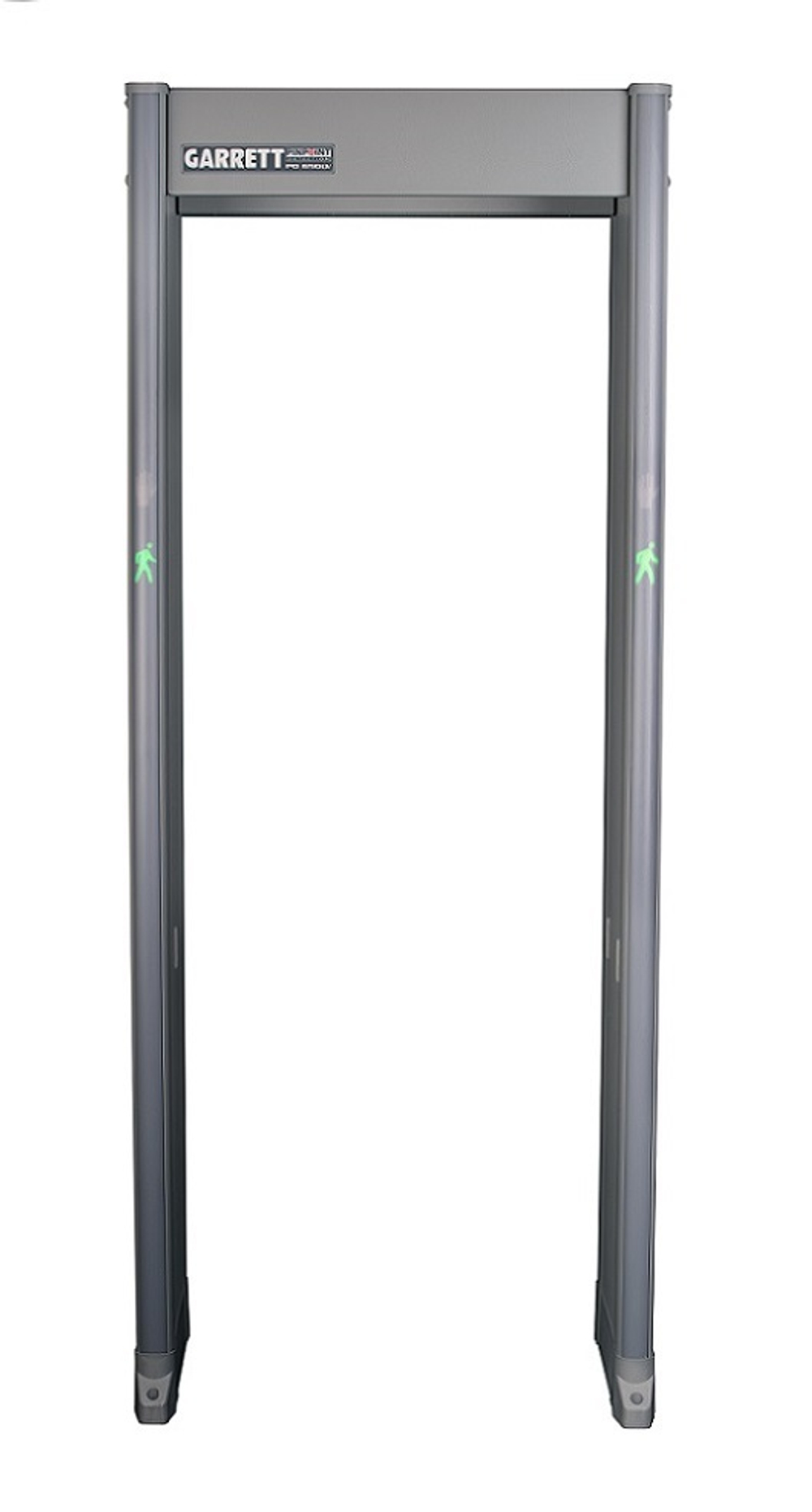 Металлодетектор арочный GARRETT PD 6500i с опцией Quick Q