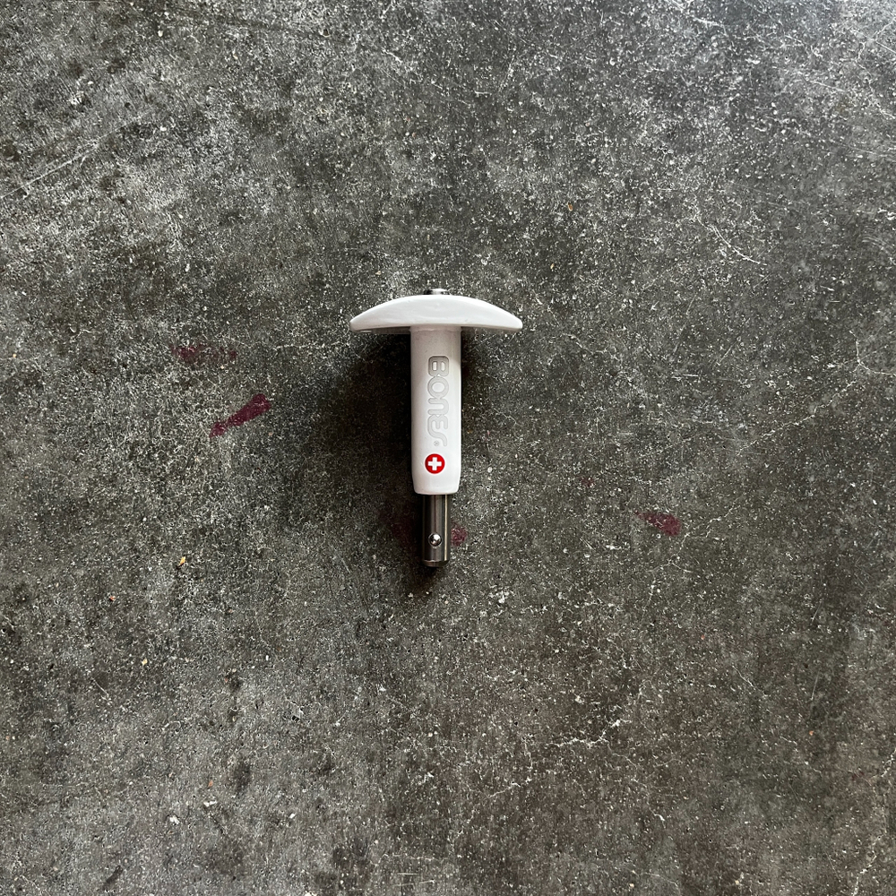 Ключ для подшипников Bones wheels bearing tool
