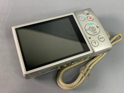 Canon ixus 155