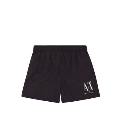 Шорты плавательные Armani Exchange