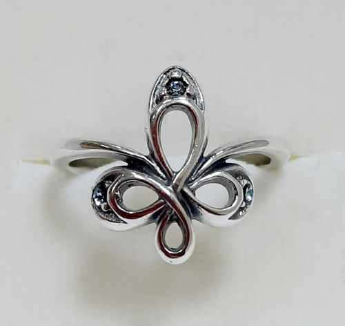 "Поль" кольцо в серебряном покрытии из коллекции "Леди" от Jenavi