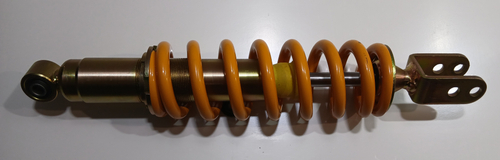 Амортизатор L=375-395 центральный Мотоцикл PROGASI Palma 250