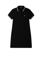 Платье Twin Tipped Fred Perry