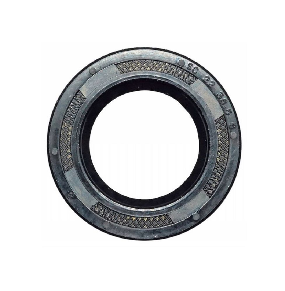Сальник вертикального вала Kacawa для YAMAHA 40X/F30/F40, 22x35.5x6