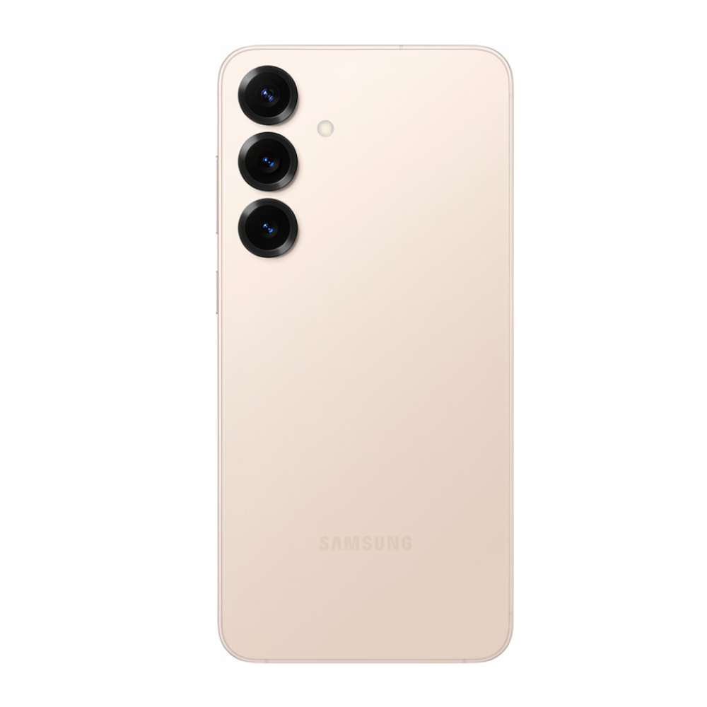 Смартфон Samsung Galaxy S25+ 12 ГБ/512 ГБ (Розовый | Pinkgold) (Snapdragon)