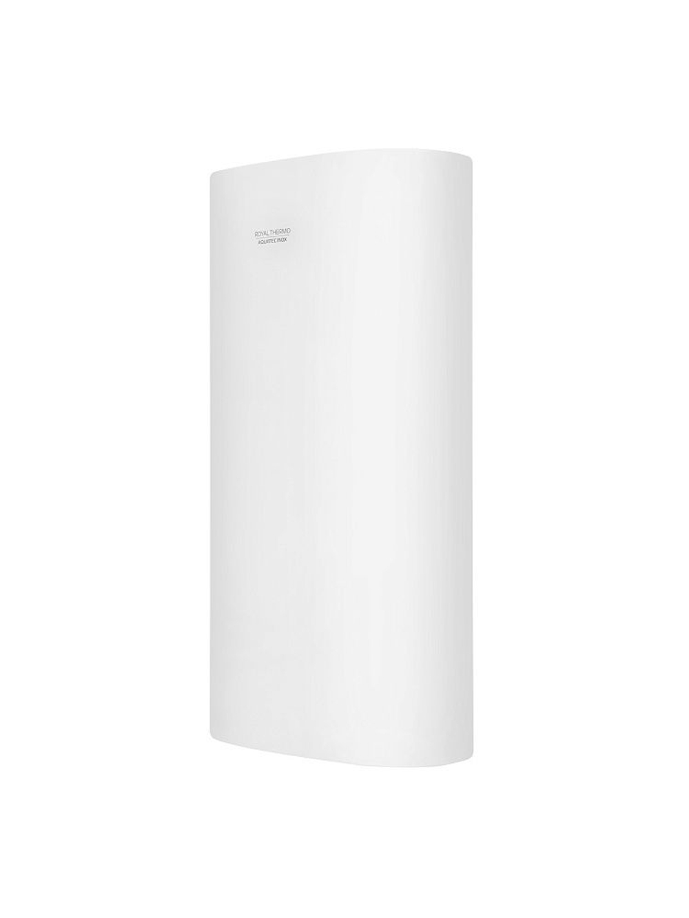 Бойлер косвенный настенный ROYAL THERMO AQUATEC INOX RTWX-F 100.1 сухой ТЭН