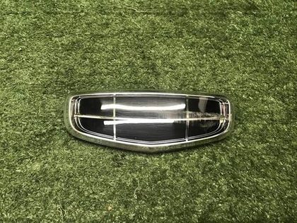 Эмблема решетки радиатора Geely Coolray (19-нв)