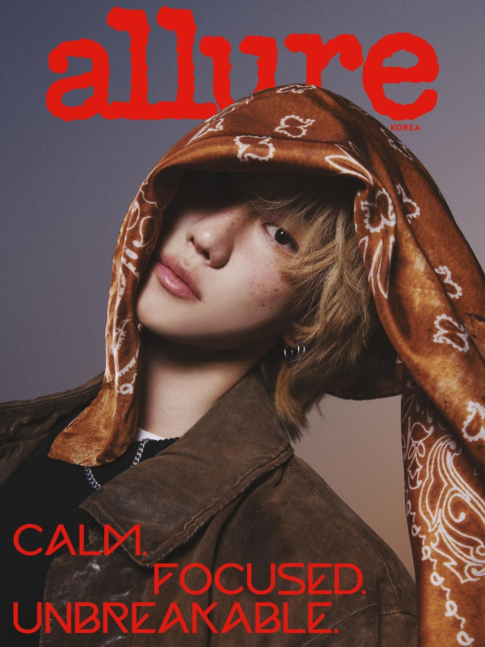 публикация allure - 2026.04 THE 8 B Type