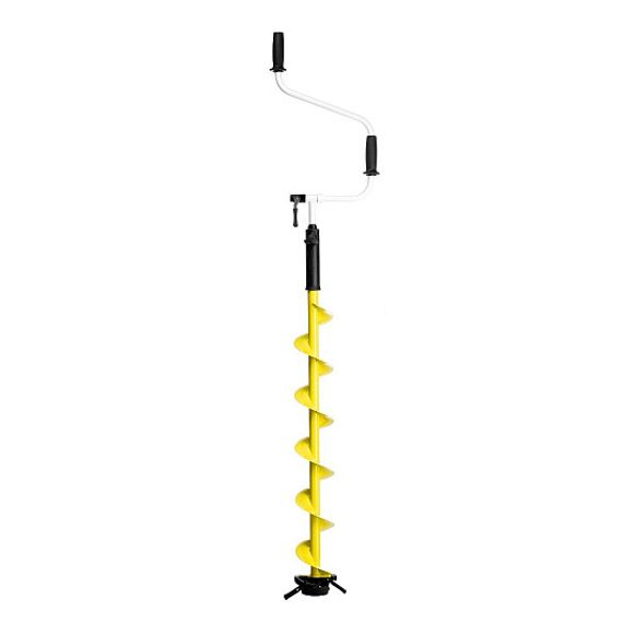 Ледобур ICEBERG-EURO 130L-1300 v3.0 левое вращение (LA-130LE) Тонар