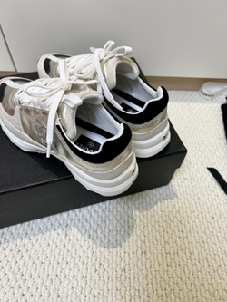 Chanel Sneakers (8 colors)