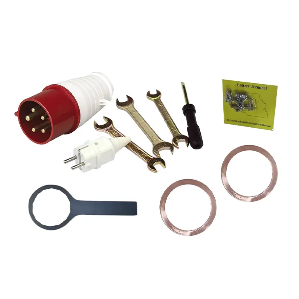 ТСС SDG 10000EH3A дизель генератор с блоком АВР ТСС АВР-С 14000D/230/400 100038/190095