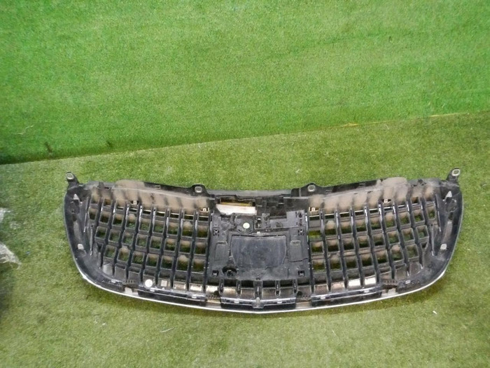 Решетка радиатора Mercedes S x222 (2017-2020) Maybach