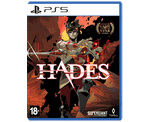 Hades (PS5) NEW