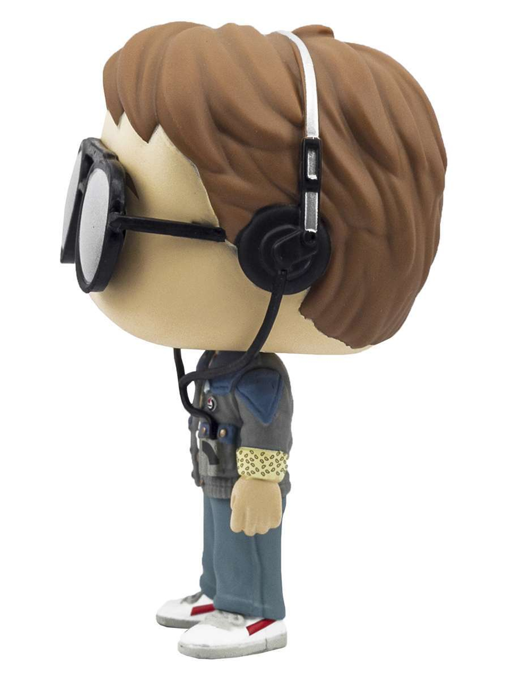 Фигурка Funko POP! Movies BTTF Marty w/glasses (958) 46912