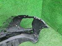 Бампер передний Omoda C5 (2022-н.в.)